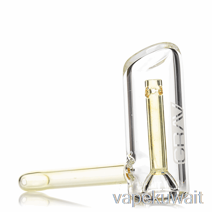 Grav Mini Hammer Bubbler Fumed Accent Vape Pod Kits